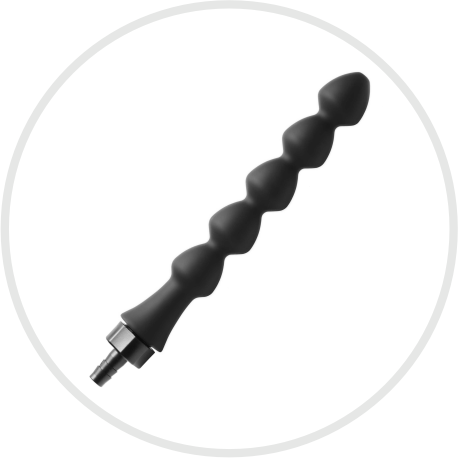 Anal Beads