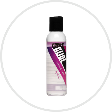 Anal Lube