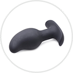 Anal Vibrators