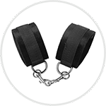 Beginner Bondage