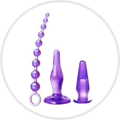 Butt Plugs
