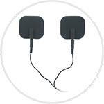 Electrosex Pads