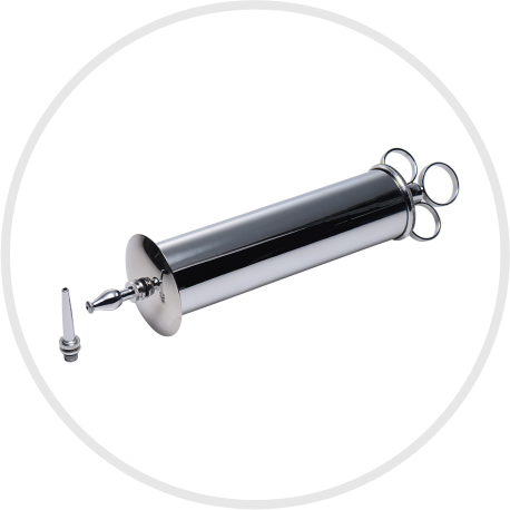 Lube Applicators