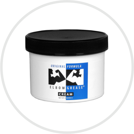 Oil Based Lubes
