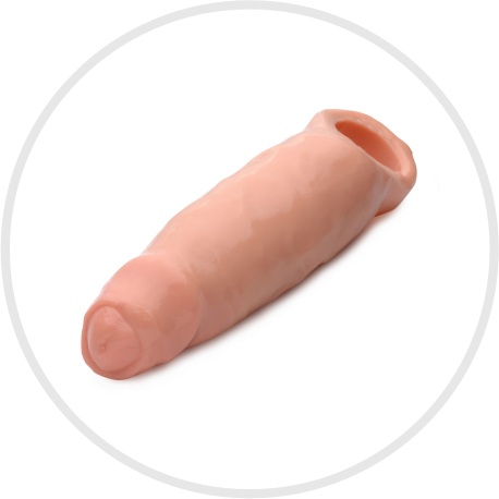Penis Enhancement