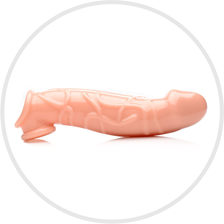 Penis Extenders and Sheaths