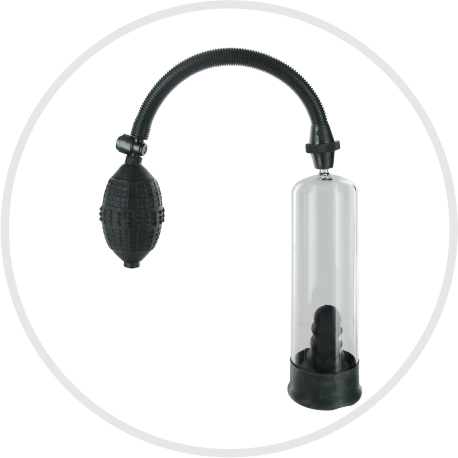 Penis Pumps