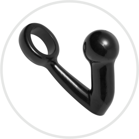 Prostate Stimulators