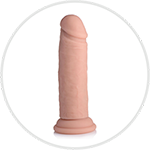 Realistic Vibrators