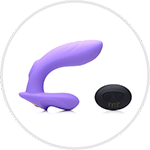 Remote Sex Toys