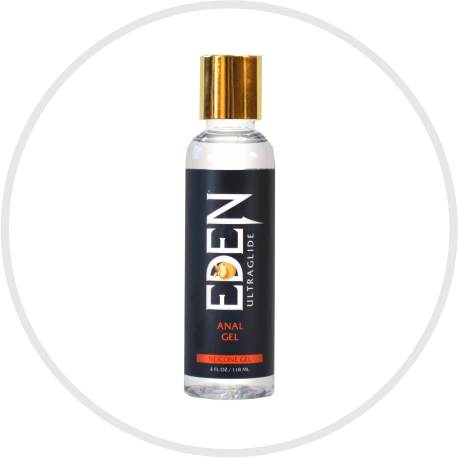 Silicone Based Lube