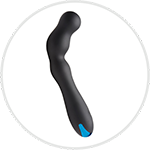 Silicone Vibrators
