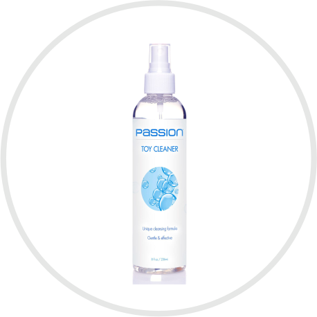 Toy Cleaner
