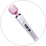 Wand Massagers