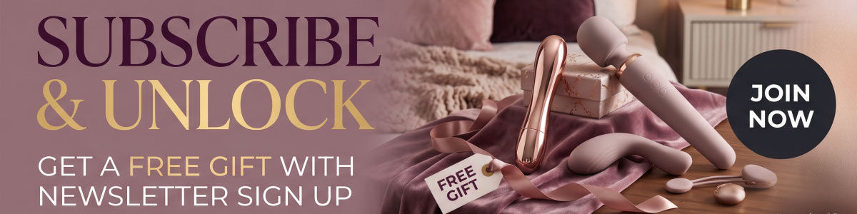 Adult Rose Free Gift