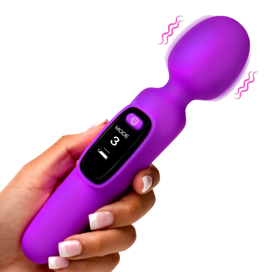 Massagers