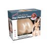 Picture of TLC CyberSkin Vibrating Perfect Ass - Light