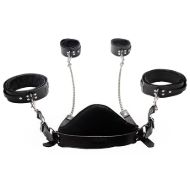 Picture of Strict Leather Sling and Stirrups
