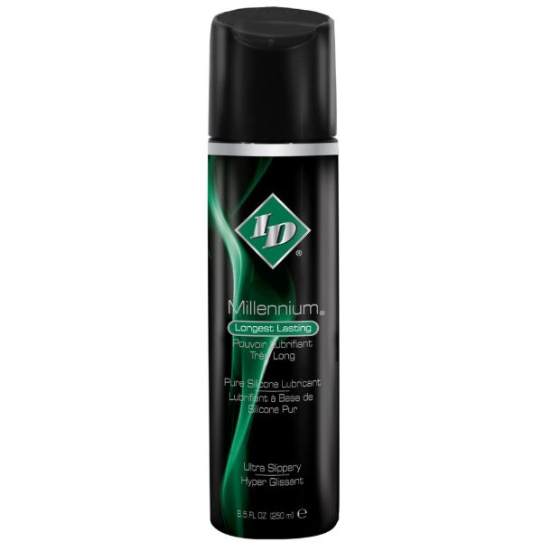 Picture of ID Millennium Flip Cap Bottle - 8.5 oz
