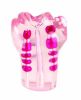 Picture of Double Beaded Deep Throat Stroker
