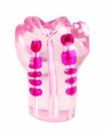 Picture of Double Beaded Deep Throat Stroker