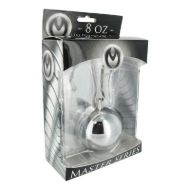 Picture of The Deviants Orb 8 Ounce Ball Weight