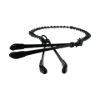 Picture of Reign Noir Black Nipple Tweezer Clamps