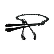 Picture of Reign Noir Black Nipple Tweezer Clamps