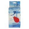 Picture of CleanStream Enema Bulb Red
