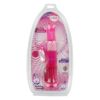 Picture of Contempo Rabbit Vibe - Pink