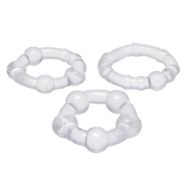 Picture of Clear Performance Erection Rings - Packaged