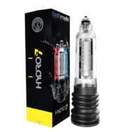 Picture of Hydro7 Penis Pump - Clear