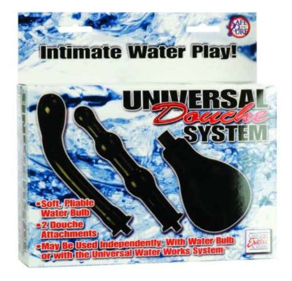 Picture of Universal Douche System for Him