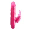 Picture of Pink Waterproof Rabbit Vibrator