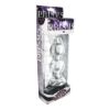 Picture of Param Glass Anal Plug