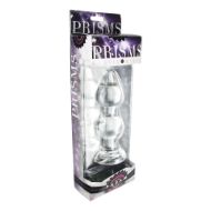 Picture of Param Glass Anal Plug