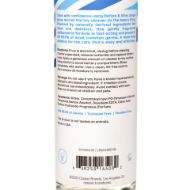 Picture of Before and After Anti-Bacterial Adult Toy Cleaner 8 fl oz