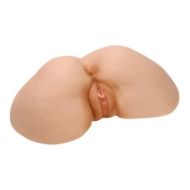 Picture of Adam and Eve Carmen Luvanas CyberSkin Doggy Style Vibrating Pussy and Ass