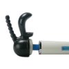 Picture of Wand Essentials 3Teez Attachment Boxed- Black