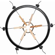 Picture of The Pussy Spreader Female Bondage Device