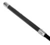 Picture of Red Leather Riding Crop