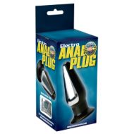 Picture of Zeus Electrosex Anal Plug