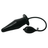 Picture of Super Large Inflatable Butt Plug