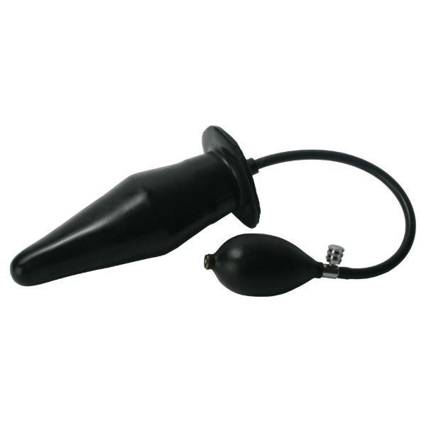 Picture of Super Large Inflatable Butt Plug