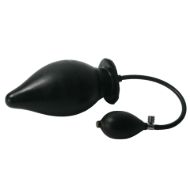 Picture of Super Large Inflatable Butt Plug