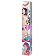Picture of Chrome Secret Dancer Pole - Packaged