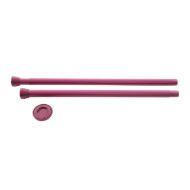 Picture of Pink Secret Dancer Pole