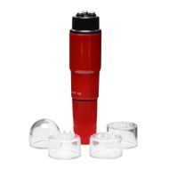 Picture of Red Trinity Rocket