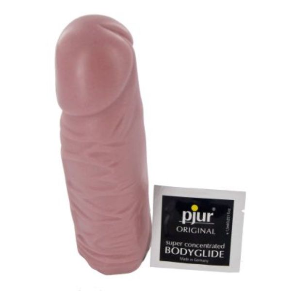 Picture of Dynamic Strapless Extension
