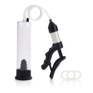 Picture of Quick Draw Vacuum Pump